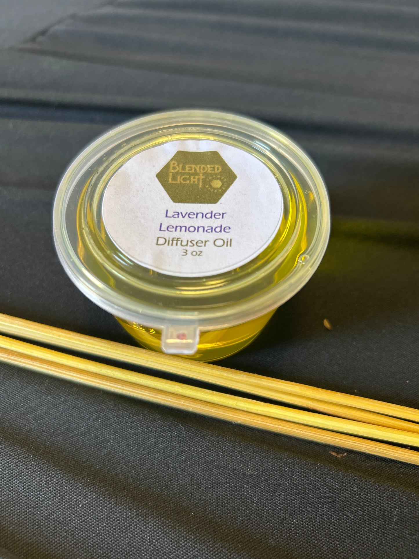Lavender Lemonade Diffuser Oil