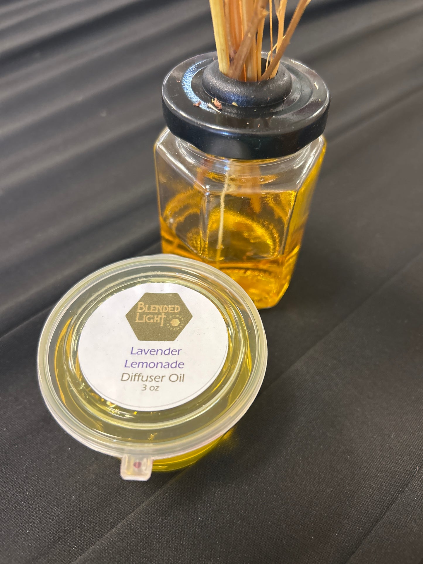 Lavender Lemonade Diffuser Oil