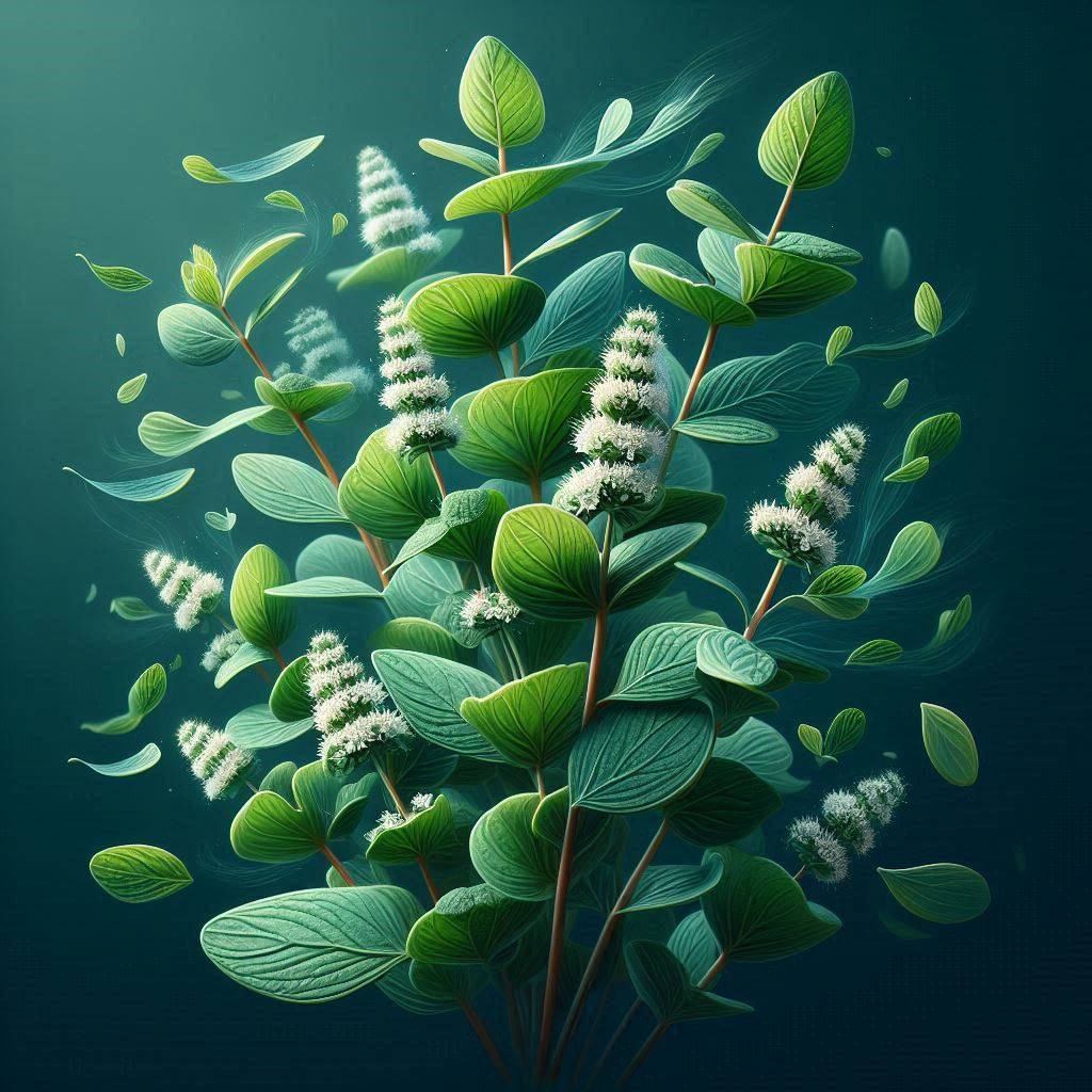 Eucalyptus Spearmint Wax Melt