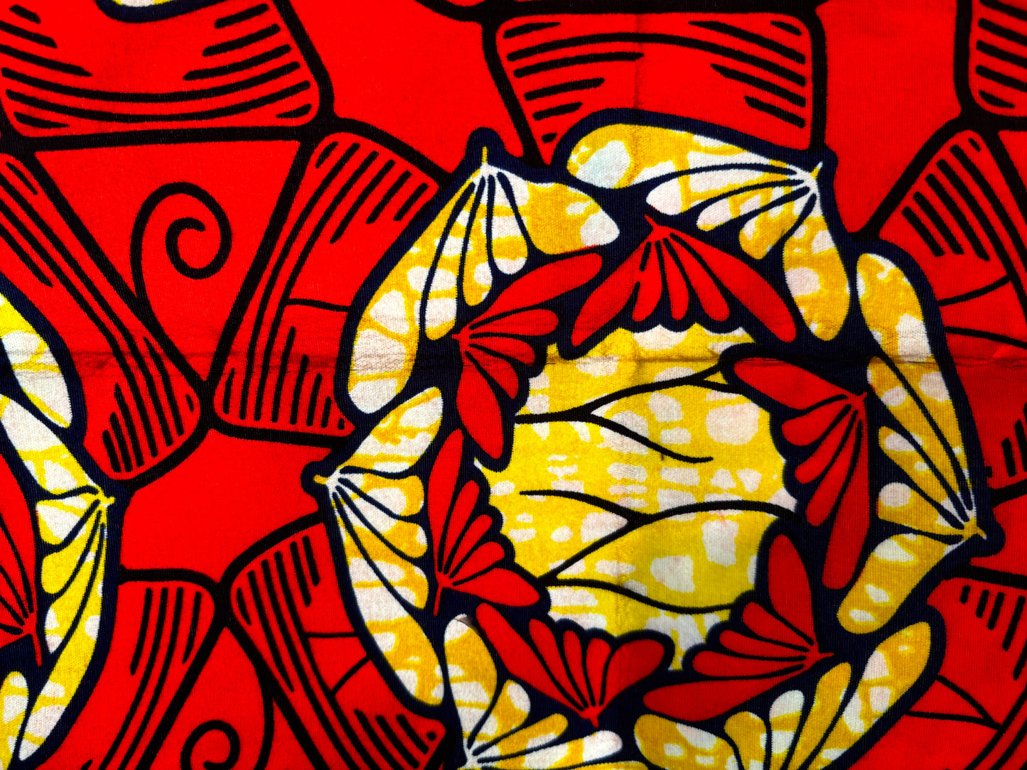 Beeswax Food Wraps 13" x13"