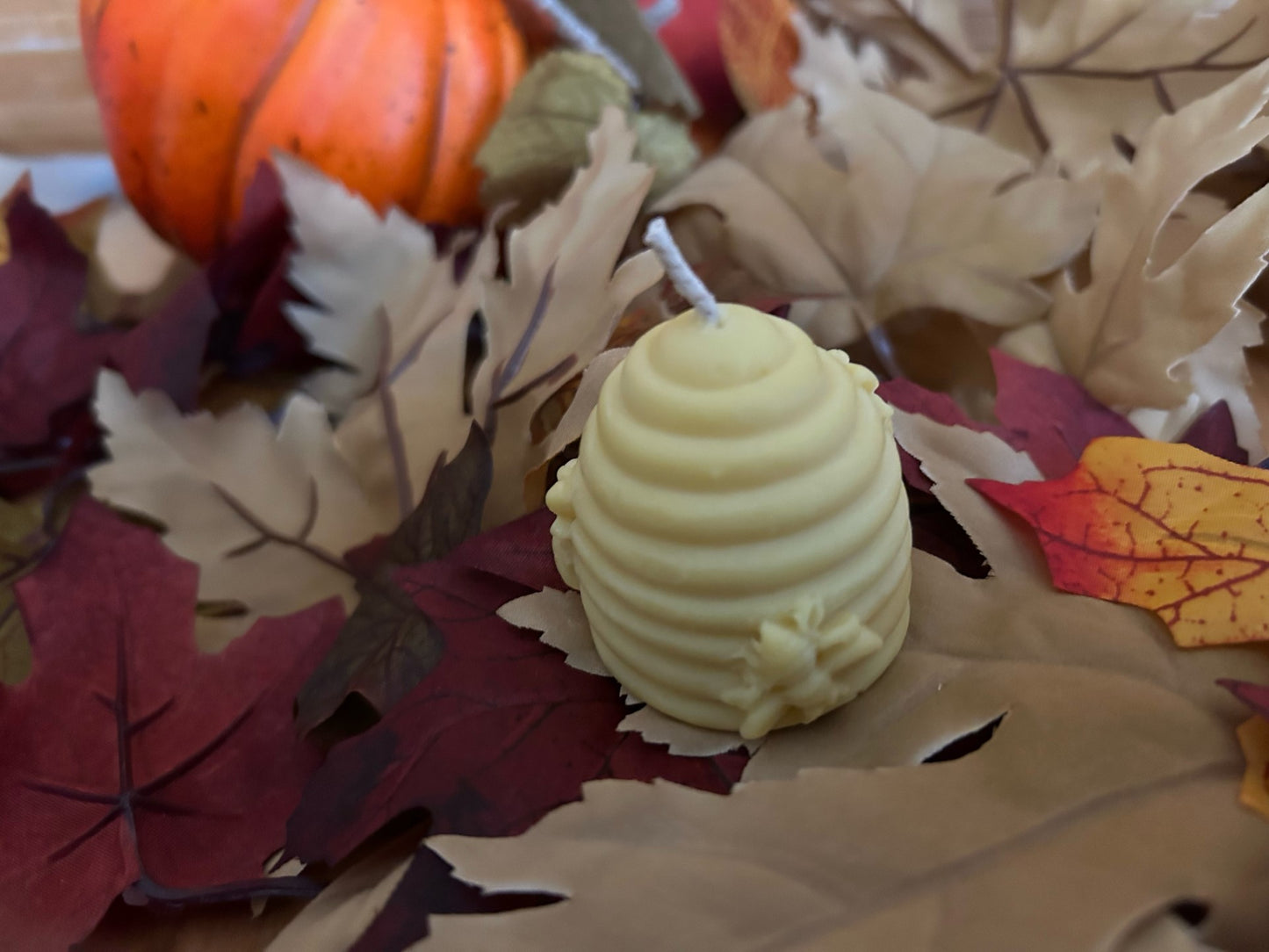 Mulled Cider Votive Candle (6-pack)