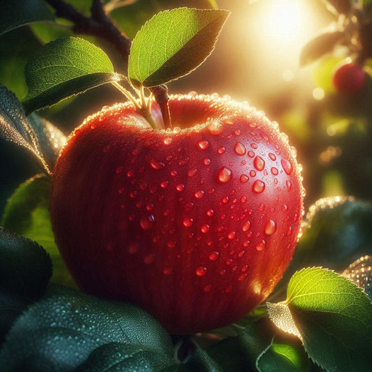 Apple of My Eye Wax Melt