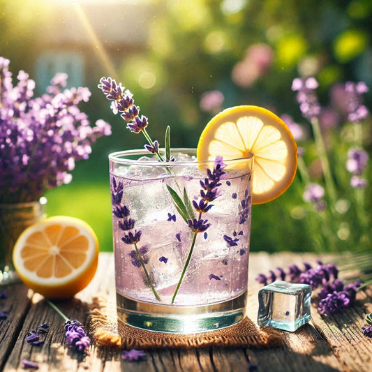Lavender Lemonade Diffuser Oil