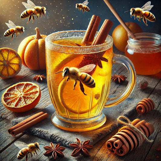 Mulled Cider Wax Melt